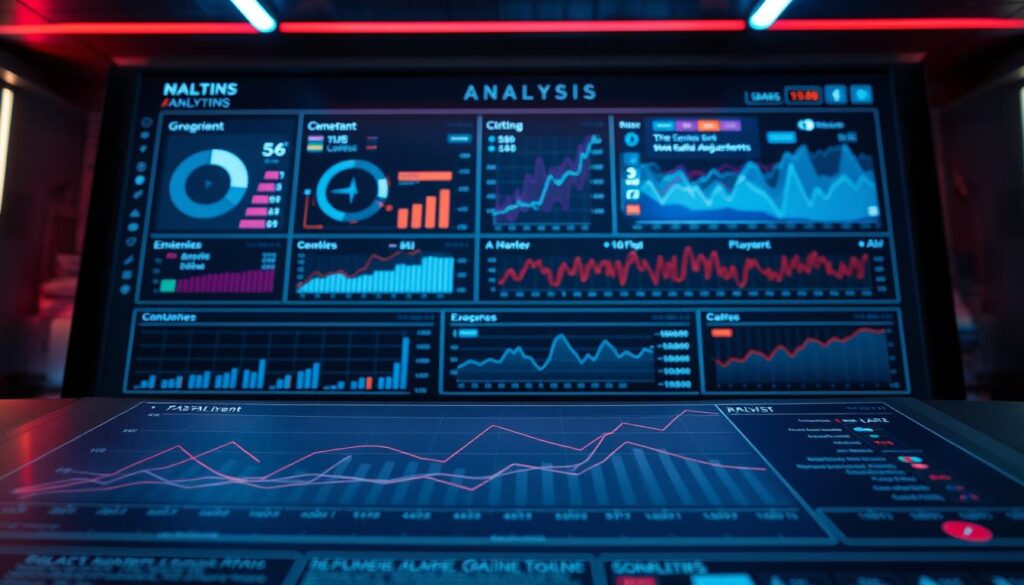 competitive gaming analysis strategy