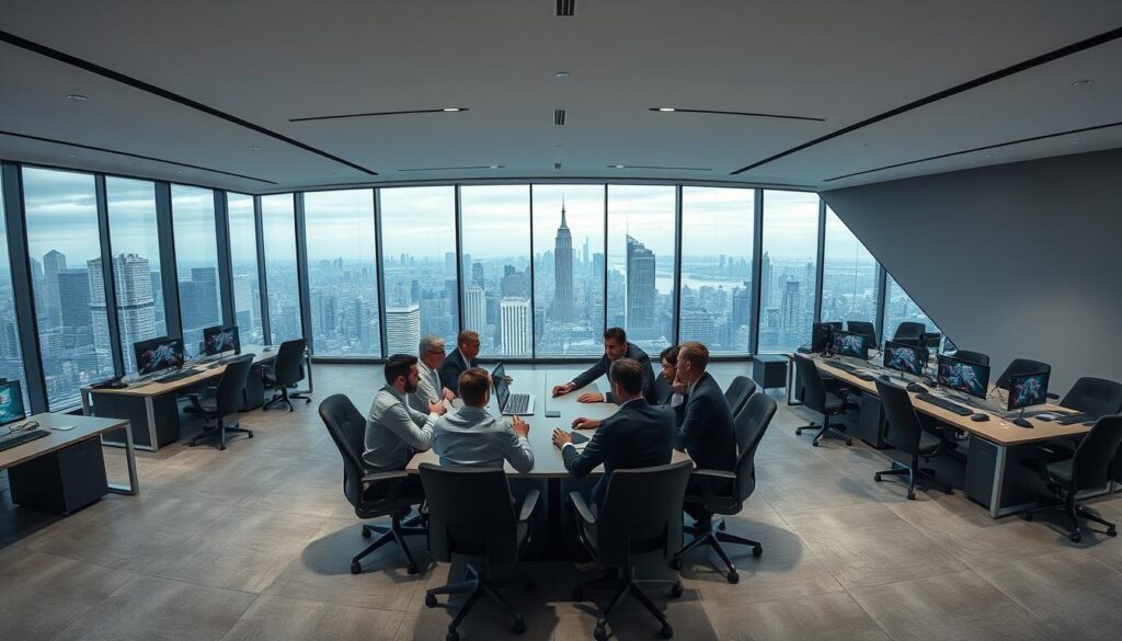 esports business organizations