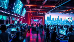esports careers