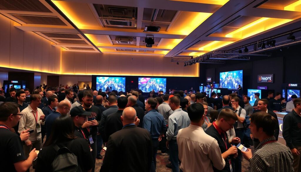 esports networking strategies esports networking strategies