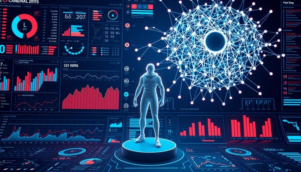 esports self-analysis pattern recognition
