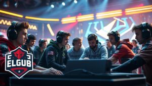 esports teams