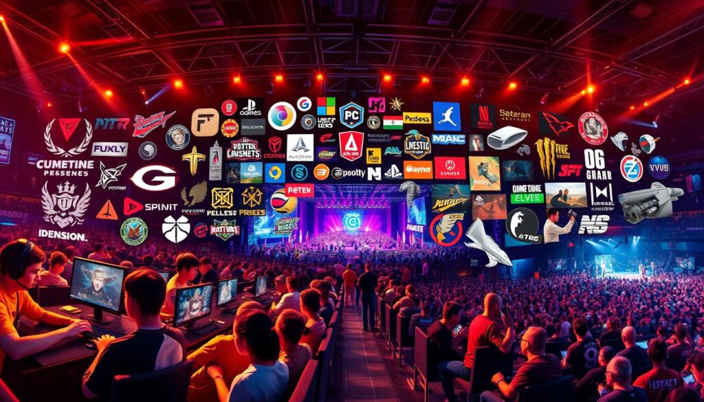 esports timeline cultural impact