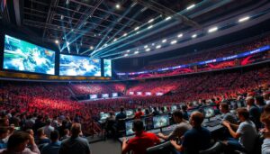 esports tournaments