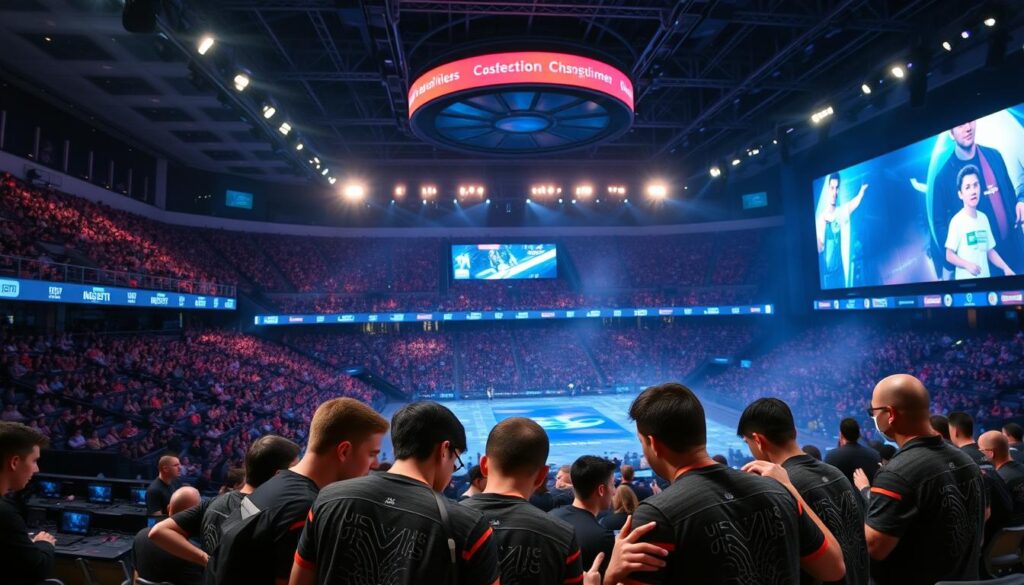esports tournaments strategy esports tournaments strategy