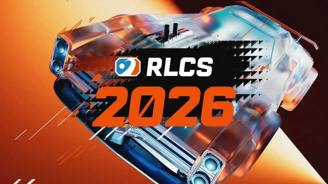 RLCS World Championship