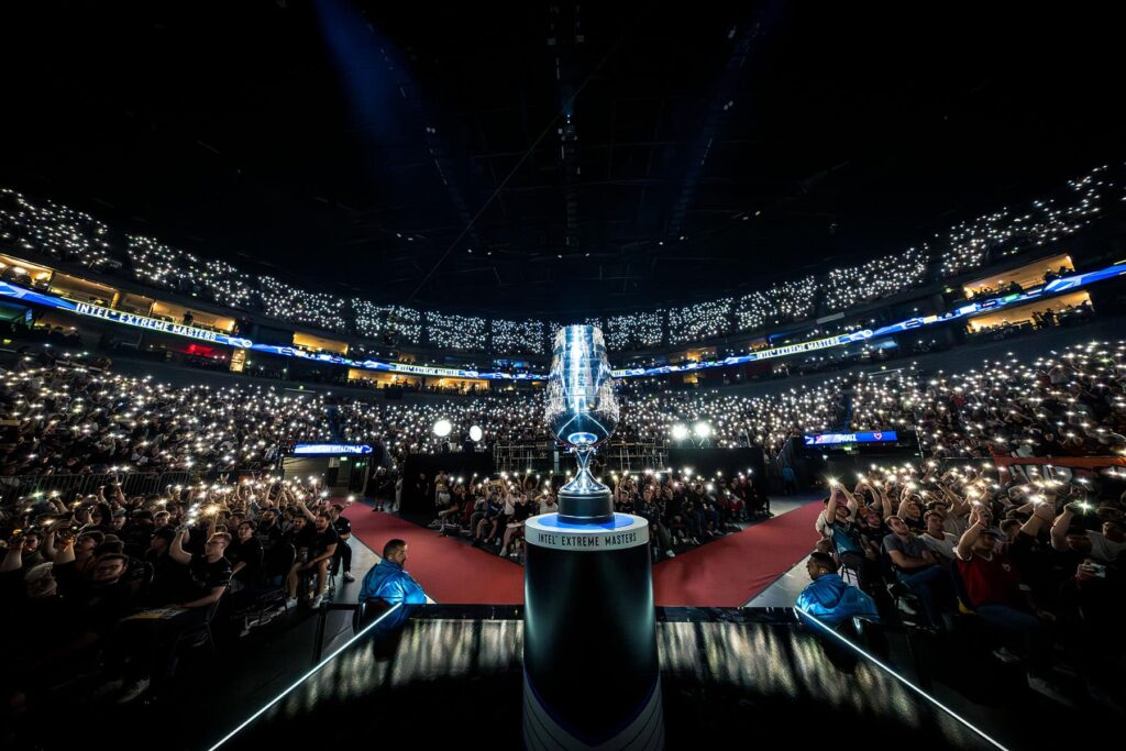 Esports World Cup 2026 Counter-Strike