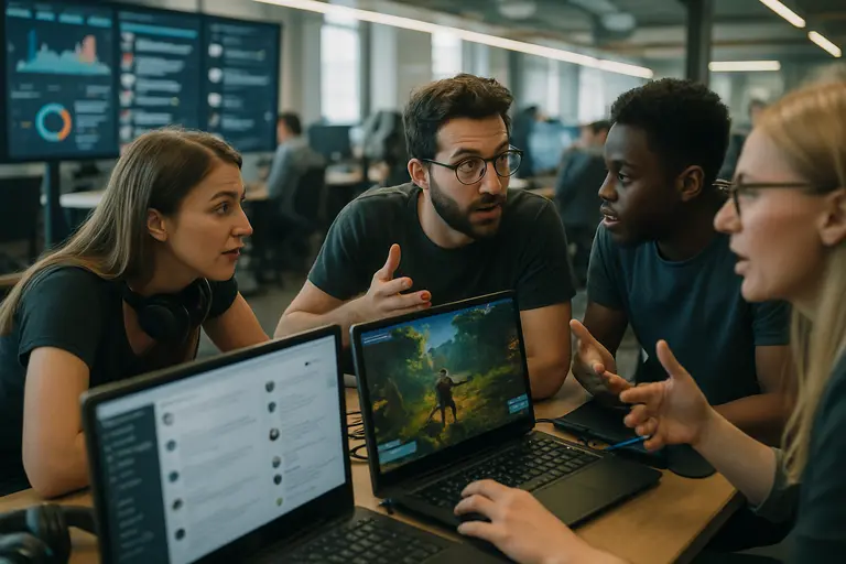 Players comparing notes on rewards, onboarding, and multiplayer session flow